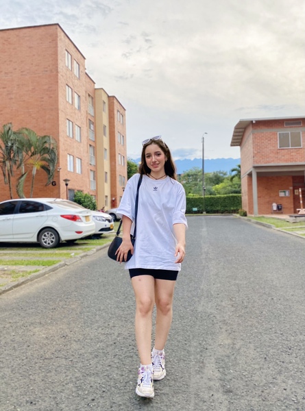 AshleyPusset Photo