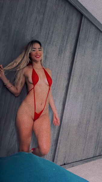 ScarlettKent Photo