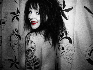 Kitty_Fox Photo Kitty_Fox Photo