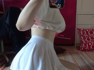 Charmaine66 Live Cam