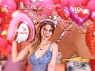 DelaMoonss Live Cam