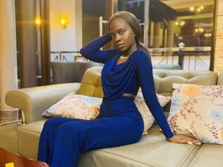 Ebonyhottiey Live Cam
