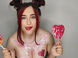 EstherX Live Cam