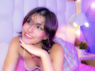 ISABELLAHALLAD Live Cam