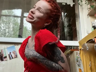 MaryJanesss Live Cam