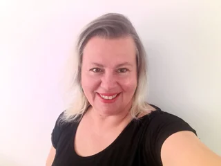 bustyNANCY71 Live Cam